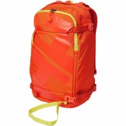 Helly Hansen Ullr RS30 Backpack bright orange