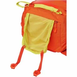 Helly Hansen Ullr RS30 Backpack bright orange -Cycling Backpacks Sales helly hansen ullr rs30 backpack bright orange 3