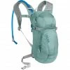 CamelBak Magic Hydration Pack 5l+2l Women mineral blue/blue haze -Cycling Backpacks Sales image 1
