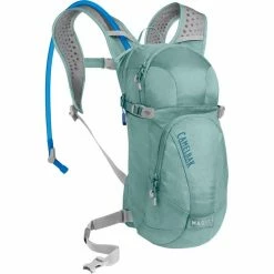 CamelBak Magic Hydration Pack 5l+2l Women mineral blue/blue haze