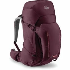 Lowe Alpine Altus ND50:55 Backpack Women fig