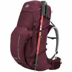 Lowe Alpine Altus ND50:55 Backpack Women fig -Cycling Backpacks Sales lowe alpine altus backpack women nd50l fig 4