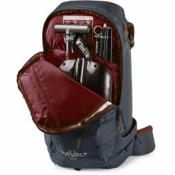Lowe Alpine Revolt 35 Backpack navy -Cycling Backpacks Sales lowe alpine revolt 35 backpack navy 4