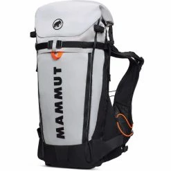 Mammut Aenergy 20-25 Backpack highway/black