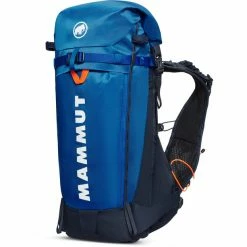 Mammut Aenergy 20-25 Backpack ice/marine