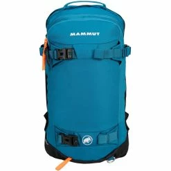 Mammut Nirvana 18 Backpack sapphire/black