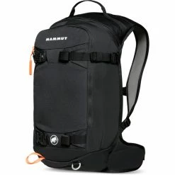 Mammut Nirvana 25 Backpack black