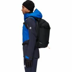 Mammut Nirvana 25 Backpack black -Cycling Backpacks Sales mammut nirvana 25 backpack black 3