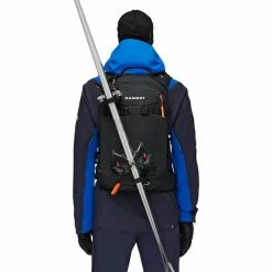 Mammut Nirvana 25 Backpack black -Cycling Backpacks Sales mammut nirvana 25 backpack black 4