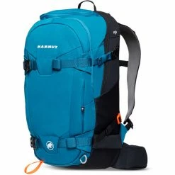 Mammut Nirvana 30 Backpack sapphire/black