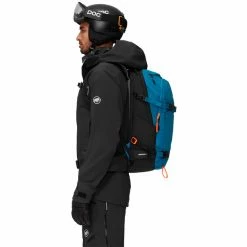 Mammut Nirvana 30 Backpack sapphire/black -Cycling Backpacks Sales mammut nirvana 30 backpack sapphire black 3