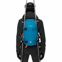Mammut Nirvana 30 Backpack sapphire/black -Cycling Backpacks Sales mammut nirvana 30 backpack sapphire black 4