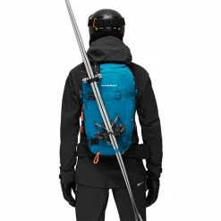 Mammut Nirvana 30 Backpack sapphire/black -Cycling Backpacks Sales mammut nirvana 30 backpack sapphire black 5