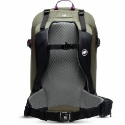 Mammut Nirvana 35 Backpack Women iguana/black -Cycling Backpacks Sales mammut nirvana 35 backpack women iguana black 2
