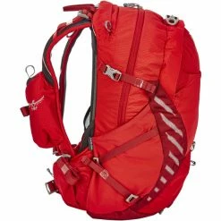 Osprey Escapist 25 Backpack M/L cayenne red -Cycling Backpacks Sales osprey escapist 25 backpack m l cayenne red 3