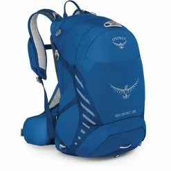 Osprey Escapist 25 Backpack S/M indigo blue