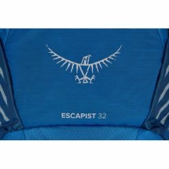 Osprey Escapist 32 Backpack M/L indigo blue -Cycling Backpacks Sales osprey escapist 32 backpack m l indigo blue 5