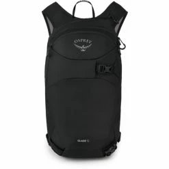 Osprey Glade 12 Backpack black -Cycling Backpacks Sales osprey glade 12 backpack black 3