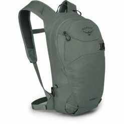 Osprey Glade 12 Backpack pine leaf green