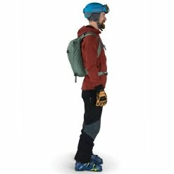 Osprey Glade 12 Backpack pine leaf green -Cycling Backpacks Sales osprey glade 12 backpack pine leaf green 5