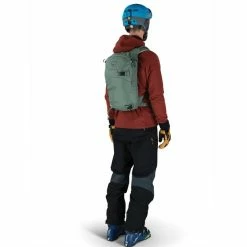 Osprey Glade 12 Backpack pine leaf green -Cycling Backpacks Sales osprey glade 12 backpack pine leaf green 6