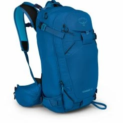 Osprey Kamber 30 Backpack Men alpine blue