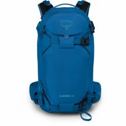 Osprey Kamber 30 Backpack Men alpine blue -Cycling Backpacks Sales osprey kamber 30 backpack men alpine blue 3