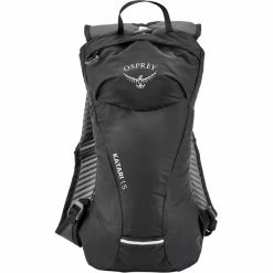 Osprey Katari 1.5 Hydration Backpack black