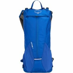 Osprey Katari 7 Hydration Backpack Men cobalt blue