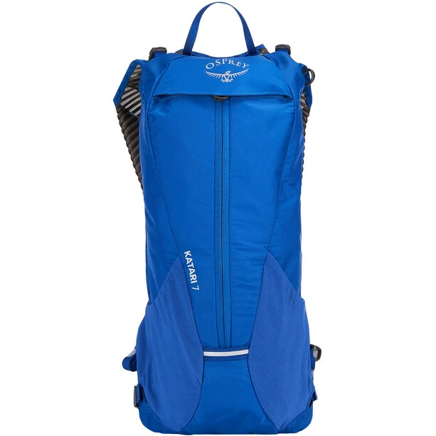 Osprey Katari 7 Hydration Backpack Men cobalt blue 3 Osprey Katari 7 Hydration Backpack Men cobalt blue