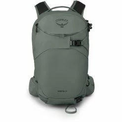 Osprey Kresta 20 Backpack Women pine leaf green