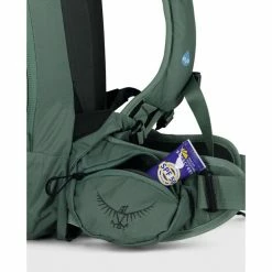 Osprey Kresta 20 Backpack Women pine leaf green -Cycling Backpacks Sales osprey kresta 20 backpack women pine leaf green 6