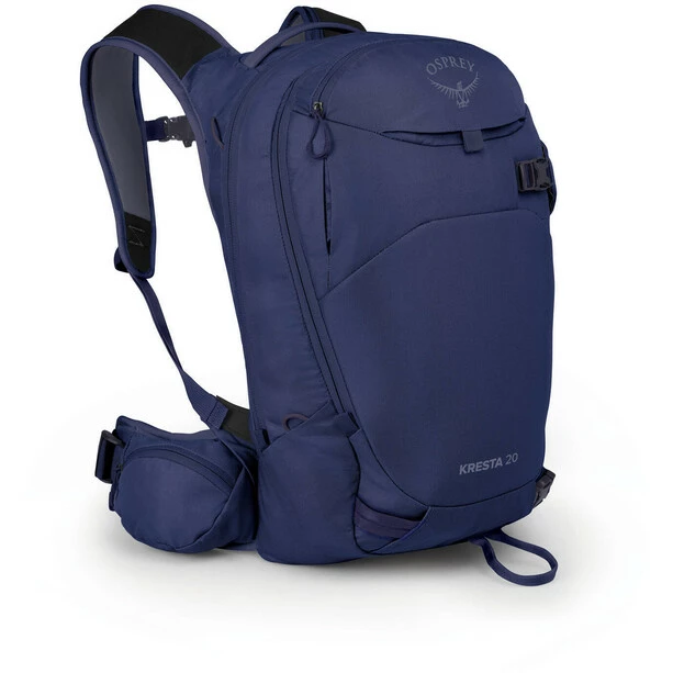 Osprey Kresta 20 Backpack Women winter night blue 3 Osprey Kresta 20 Backpack Women winter night blue