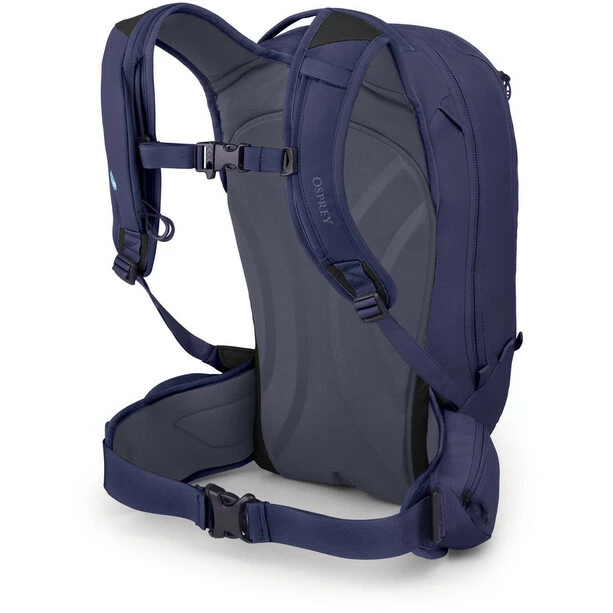 Osprey Kresta 20 Backpack Women winter night blue 5 Osprey Kresta 20 Backpack Women winter night blue - Image 3