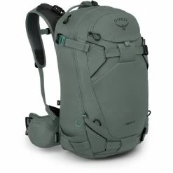 Osprey Kresta 30 Backpack Women pine leaf green
