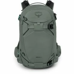 Osprey Kresta 30 Backpack Women pine leaf green 8 Osprey Kresta 30 Backpack Women pine leaf green -Cycling Backpacks Sales osprey kresta 30 backpack women pine leaf green 3