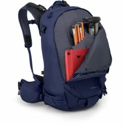 Osprey Kresta 30 Backpack Women winter night blue -Cycling Backpacks Sales osprey kresta 30 backpack women winter night blue 4