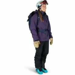 Osprey Kresta 30 Backpack Women winter night blue -Cycling Backpacks Sales osprey kresta 30 backpack women winter night blue 5