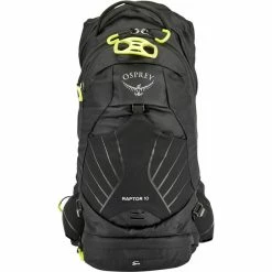 Osprey Raptor 10 Hydration Backpack Men black