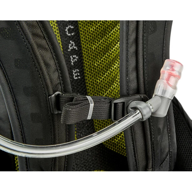 Osprey Raptor 10 Hydration Backpack Men black 7 Osprey Raptor 10 Hydration Backpack Men black - Image 5