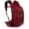 Osprey Salida 12 Hydration Backpack Women claret red