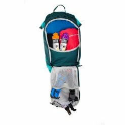 Osprey Salida 12 Hydration Backpack Women teal glass -Cycling Backpacks Sales osprey salida 12 hydration backpack women teal glass 5