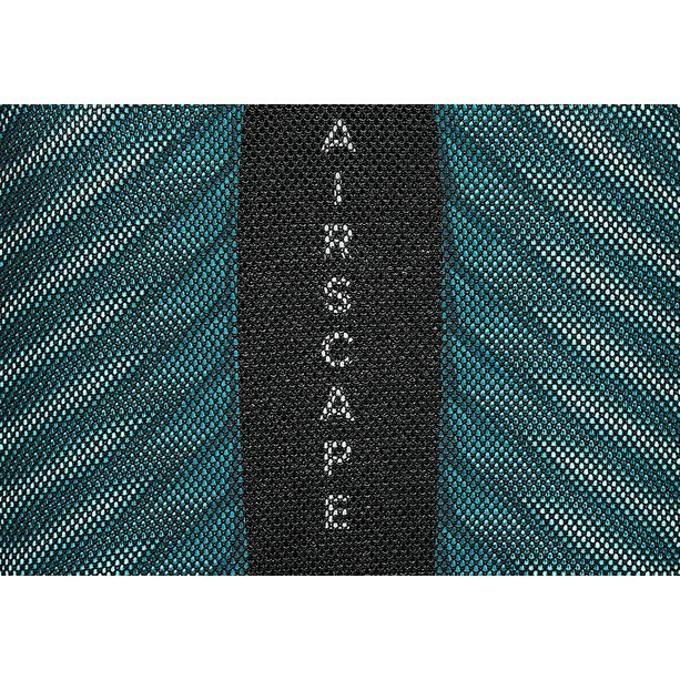 Osprey Salida 8 Hydration Backpack Women teal glass 6 Osprey Salida 8 Hydration Backpack Women teal glass - Image 4