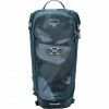 Osprey Siskin 8 Hydration Backpack Men slate blue