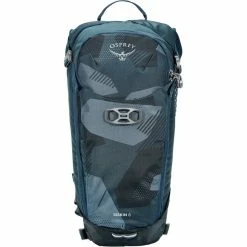 Osprey Siskin 8 Hydration Backpack Men slate blue