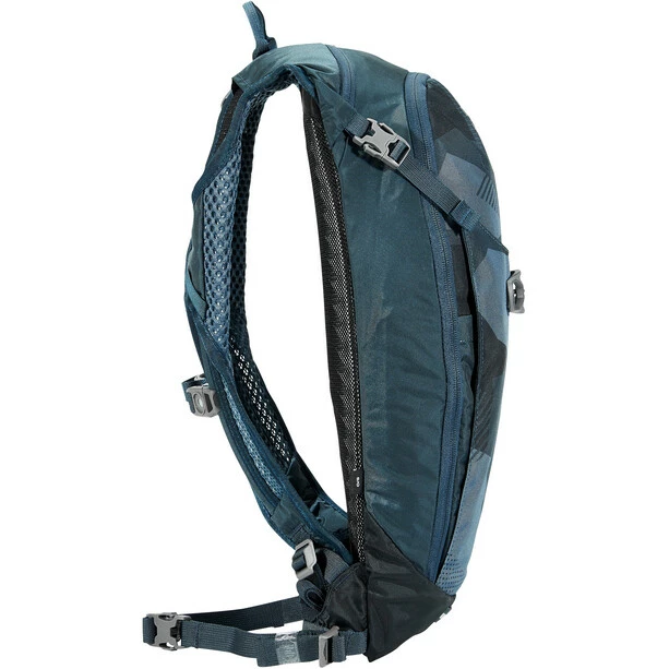 Osprey Siskin 8 Hydration Backpack Men slate blue 5 Osprey Siskin 8 Hydration Backpack Men slate blue - Image 3