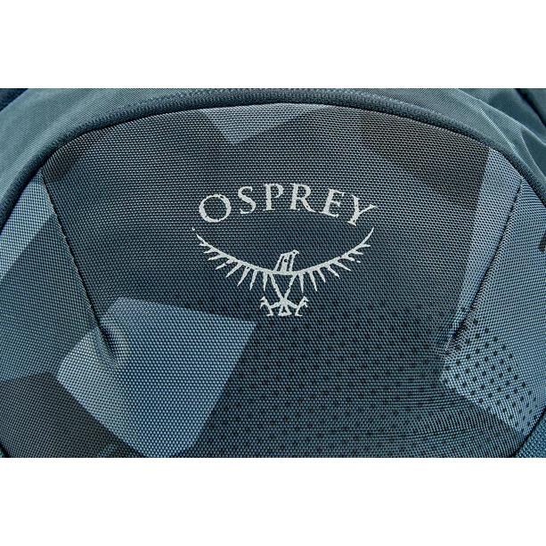 Osprey Siskin 8 Hydration Backpack Men slate blue 7 Osprey Siskin 8 Hydration Backpack Men slate blue - Image 5