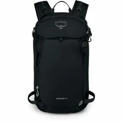 Cycling Backpacks Sales -Cycling Backpacks Sales osprey soelden 22 backpack men black 2