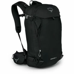 Osprey Soelden 32 Backpack Men black
