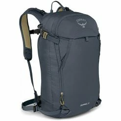 Osprey Sopris 20 Backpack Women tungsten grey